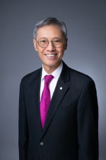 冯栢谦先生